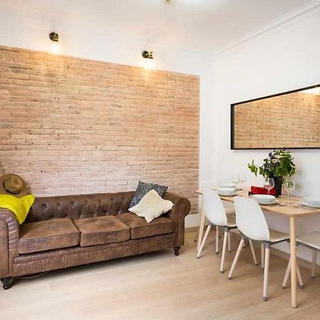 Apartment Eduardo Barcellona Esterno foto