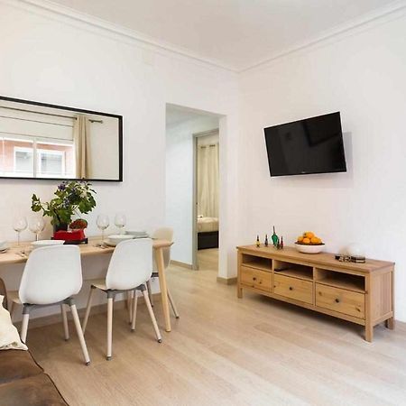 Apartment Eduardo Barcellona Esterno foto