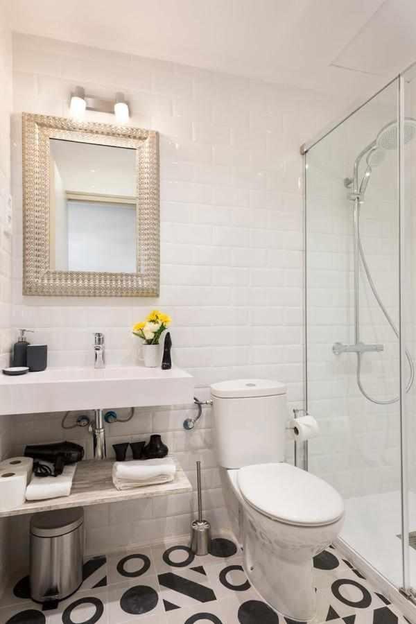 Apartment Eduardo Barcellona Esterno foto